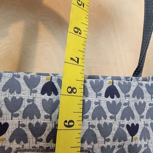 Earth Squared Tulip Freya Bag - Picture 11 of 11